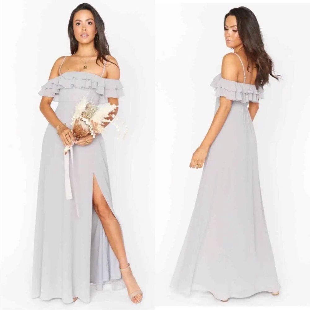 Show me your Mumu dress